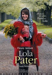 Lola Pater