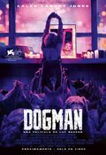 Cartel de Dogman