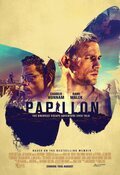 Cartel de Papillon