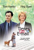 Tienes un e-mail