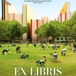 Ex Libris: La biblioteca pública de Nueva York