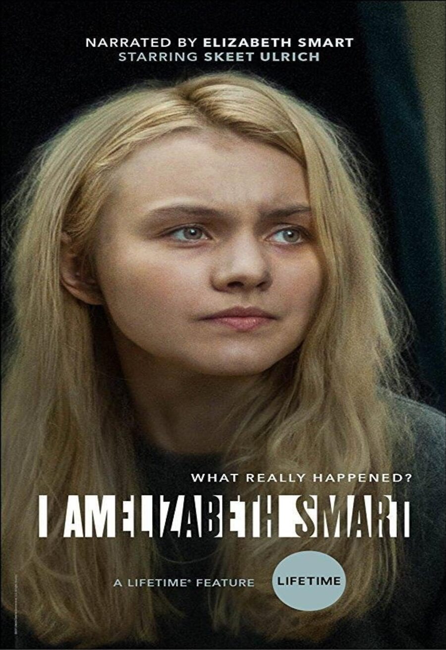 Cartel de I Am Elizabeth Smart - póster