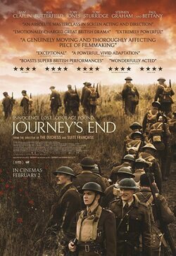 Journey's End