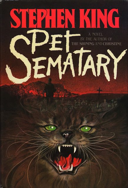 Cartel de Cementerio de animales - Teaser Pet Semantary