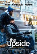 Cartel de The Upside