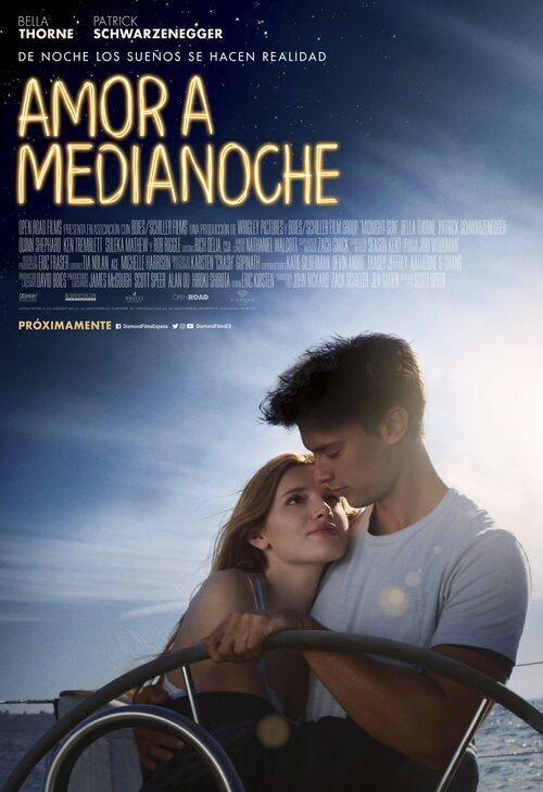 Cita con el amor pelicula barcelona