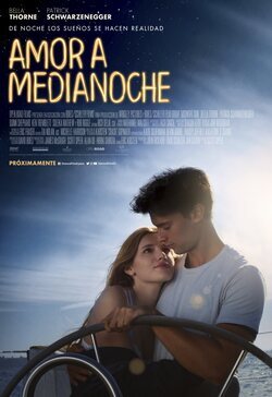 Cartel de Amor a medianoche