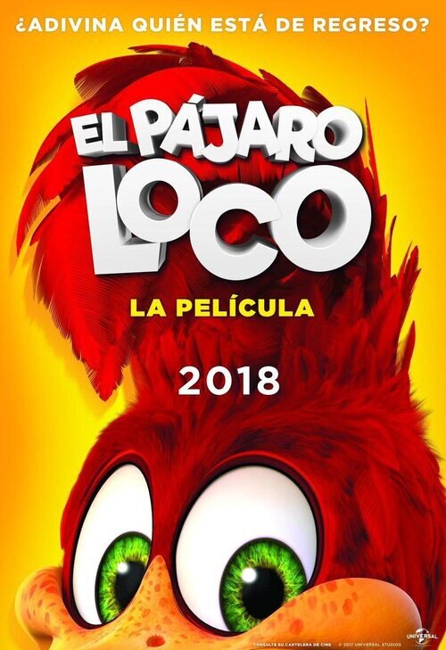 Noticias e información: El Pájaro Loco