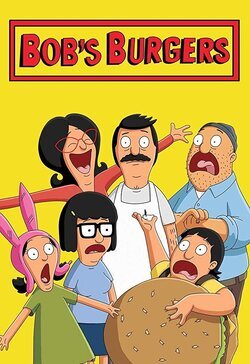 'Bob's Burgers: The Movie'