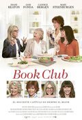 Cartel de Book Club