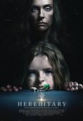 Cartel de Hereditary