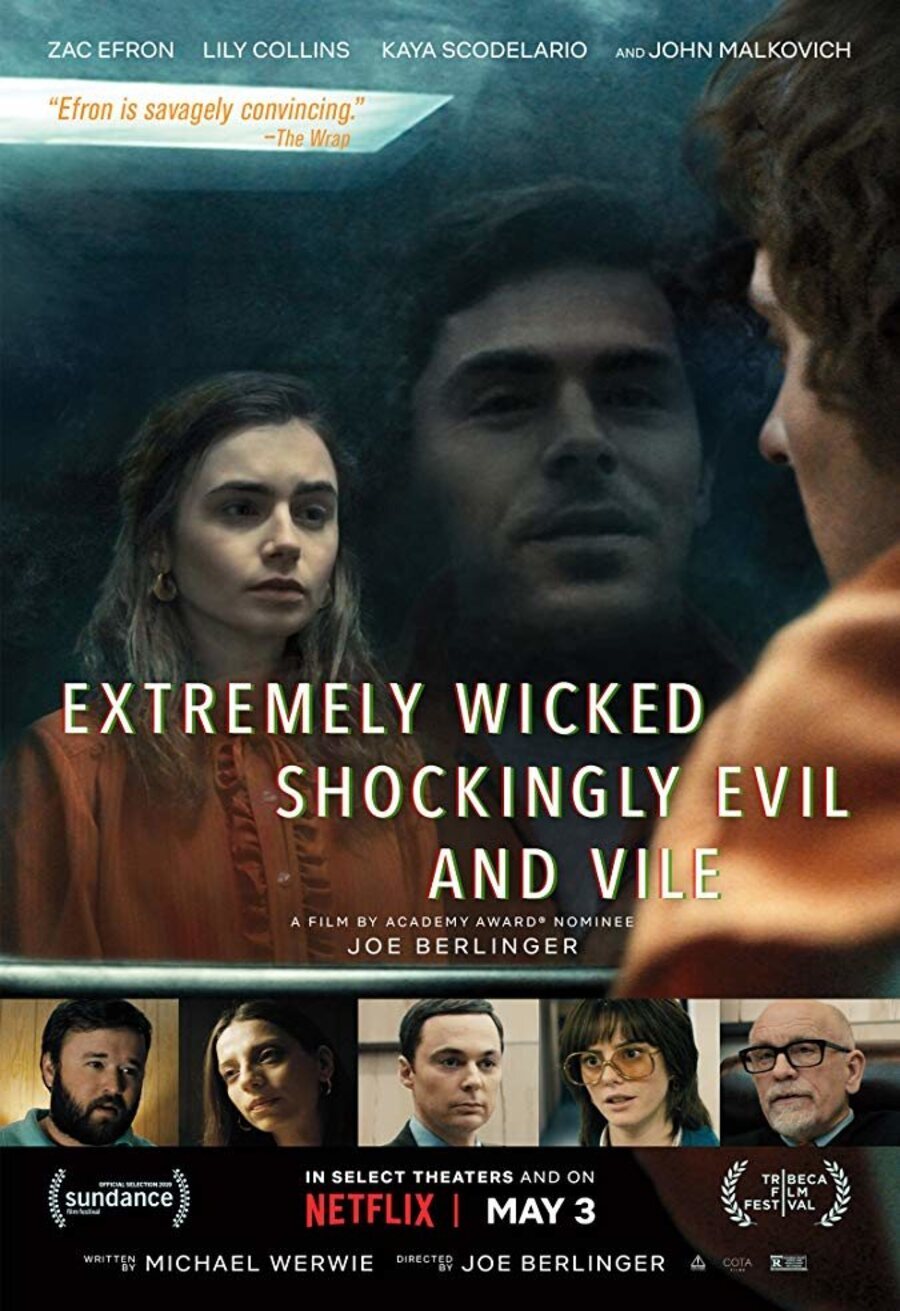 Cartel Cartel Netflix De Extremadamente Cruel Malvado Y Perverso horror-movies-on-tubi-2025-tyson-a-cornish