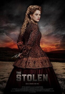 'The Stolen'