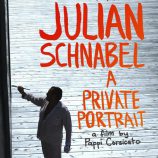 Julian Schnabel: un retrato privado