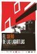 El sueño de las lagartijas