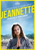 Jeannette, La infancia de Juana de Arco