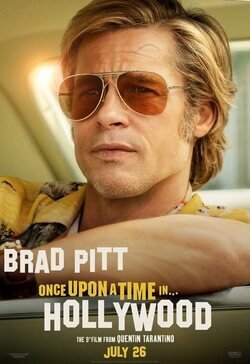 Brad Pitt