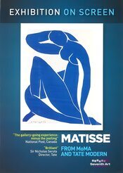 Matisse del Moma y Tate Modern