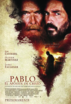 Pablo, el apóstol de Cristo