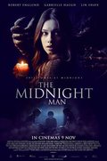 Cartel de The Midnight Man