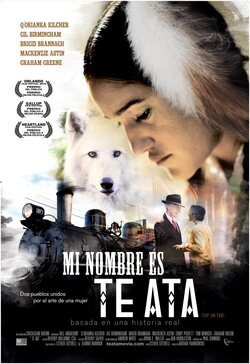 Mi nombre es Te Ata