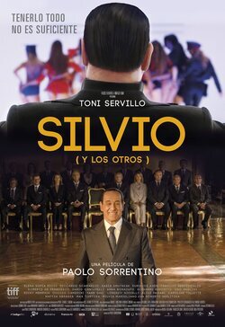 Silvio (y los otros)