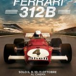 Ferrari 312B: Donde empezó la revolución