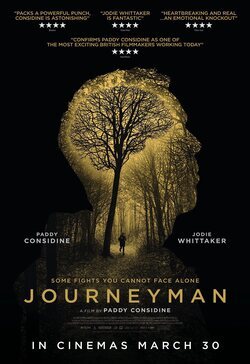 Cartel de Journeyman