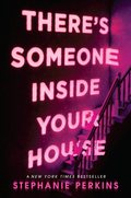 Cartel de There's Someone Inside Your House