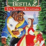 La bella y la bestia 2: Una Navidad encantada