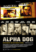 Cartel de Alpha Dog