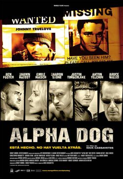 Alpha Dog