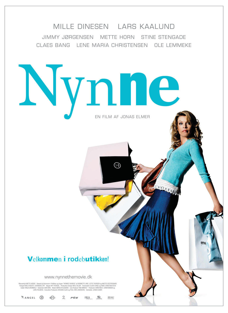 Cartel de Nynne - Dinamarca