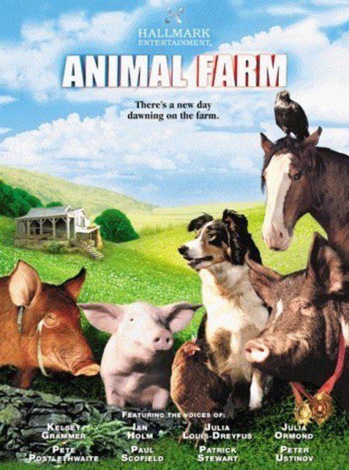 Rebelión en la granja - Películas en Google Play