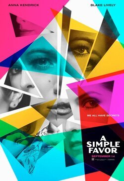 A Simple Favor #3