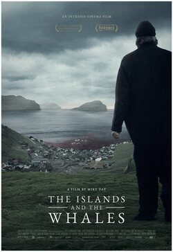 Cartel de The Islands and the Whales