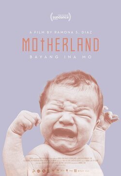 Cartel de Motherland