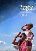 Cartel de Sergio y Serguéi