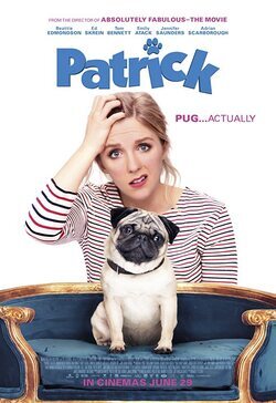 Cartel de Patrick
