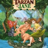 Tarzán y Jane