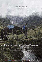 En busca de la Ciudad Perdida