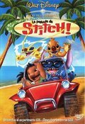 La película de Stitch