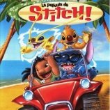 La película de Stitch