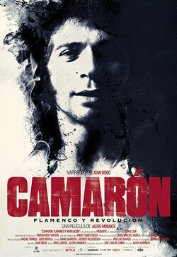 Camarón: Flamenco y revolución