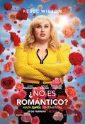 Cartel de ¿No es romántico?