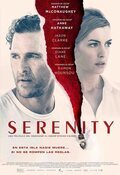 Cartel de Serenity