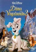 Cartel de La dama y el vagabundo 2