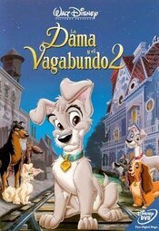 La dama y el vagabundo 2