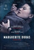 Cartel de Marguerite Duras. París 1944