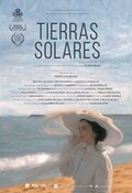 Cartel de Tierras solares